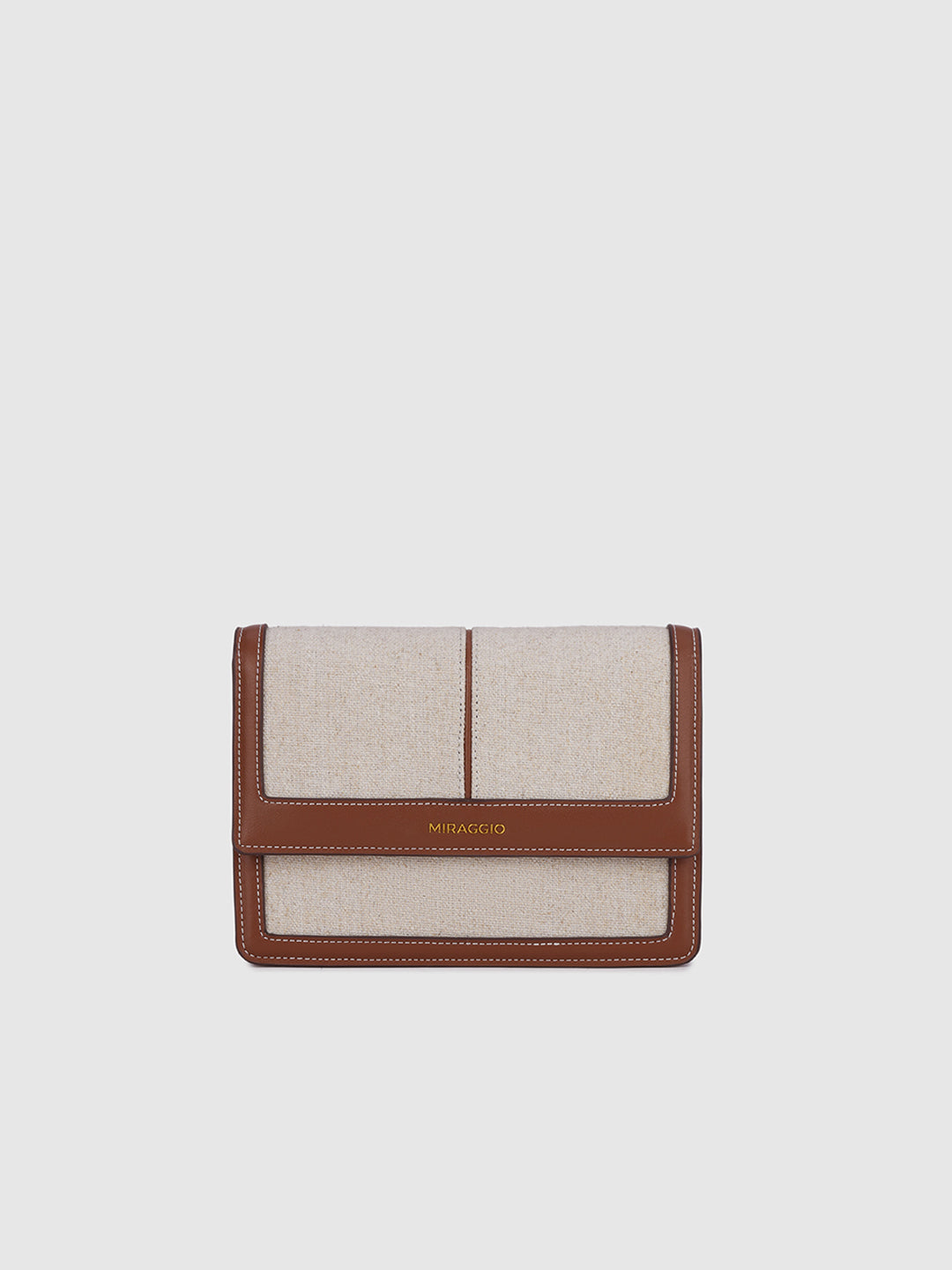 Cocoa Shoulder Bag