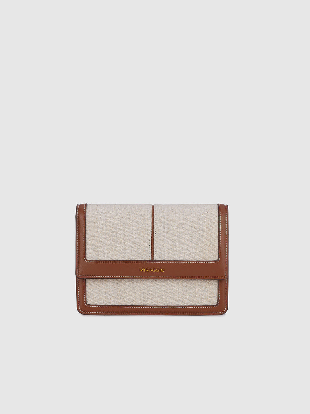 Cocoa Shoulder Bag