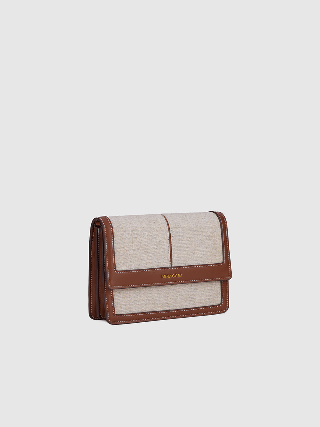 Cocoa Shoulder Bag