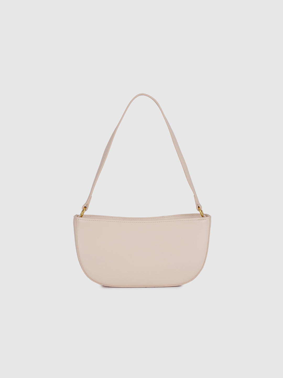 Waffle Shoulder Bag