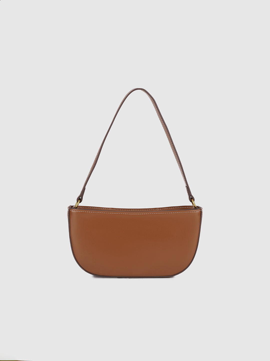 Waffle Shoulder Bag