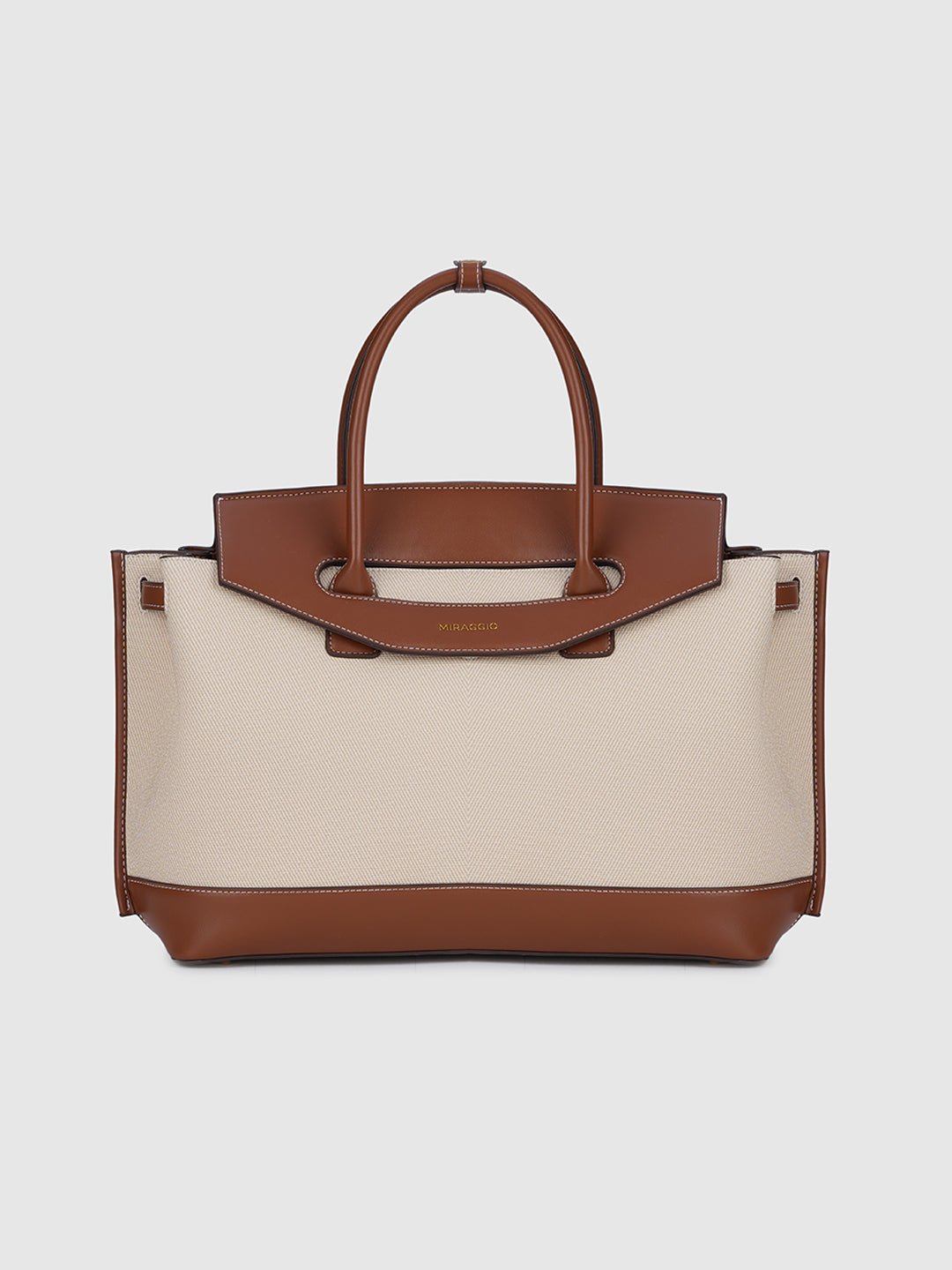 Jacosta Top Handle Bag
