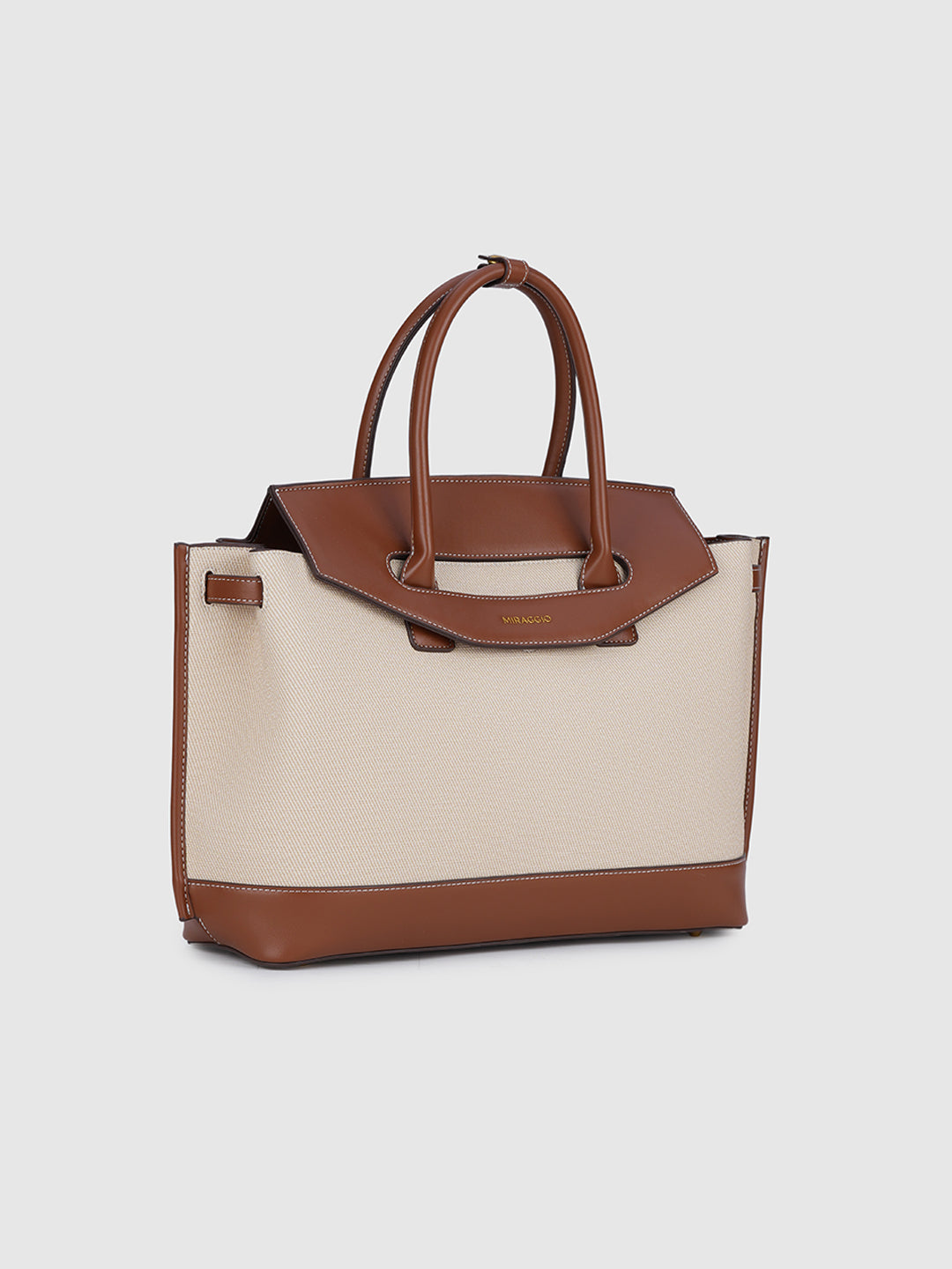 Jacosta Top Handle Bag