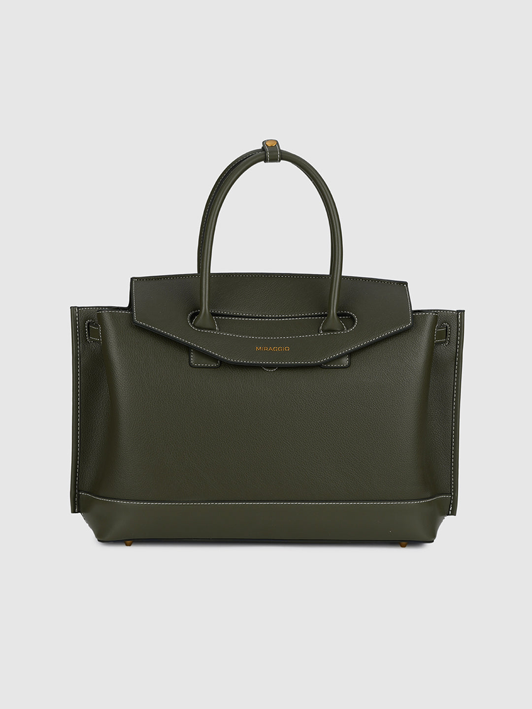 Jacosta Top Handle Bag