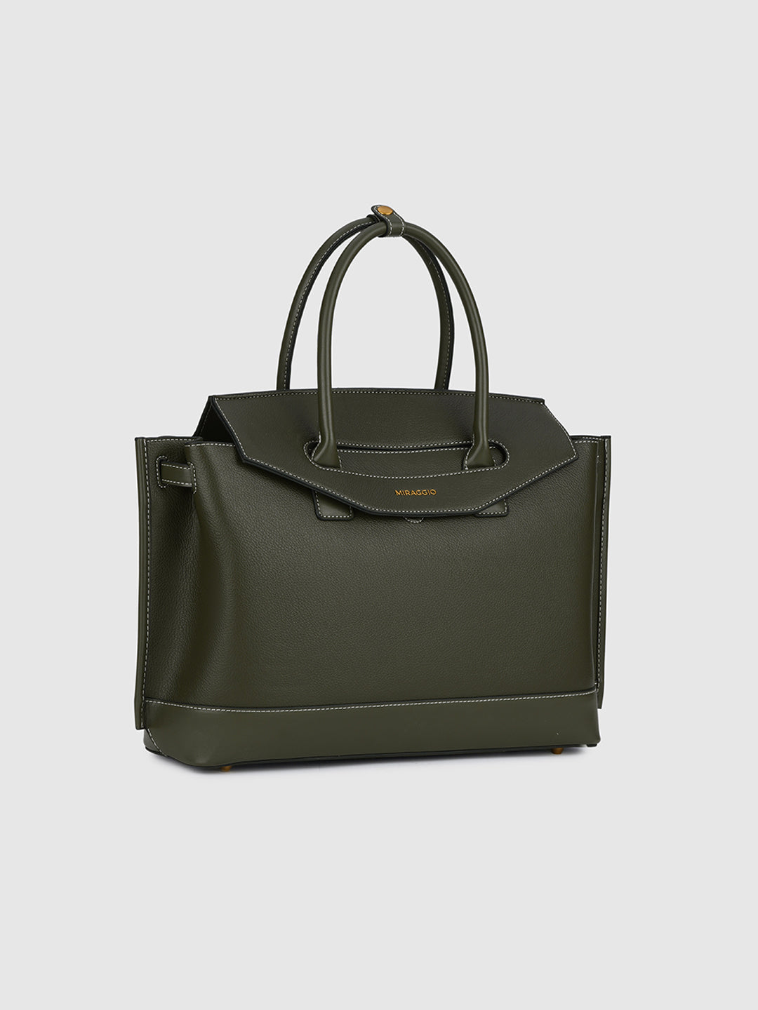 Jacosta Top Handle Bag