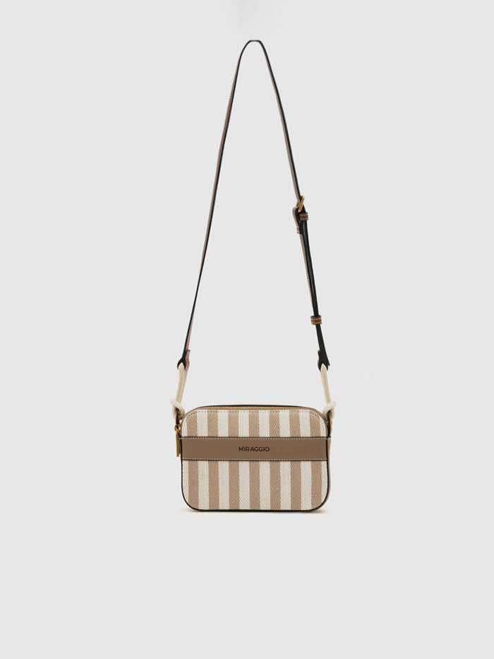 Soleil Crossbody Bag