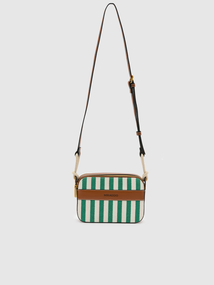 Soleil Crossbody Bag