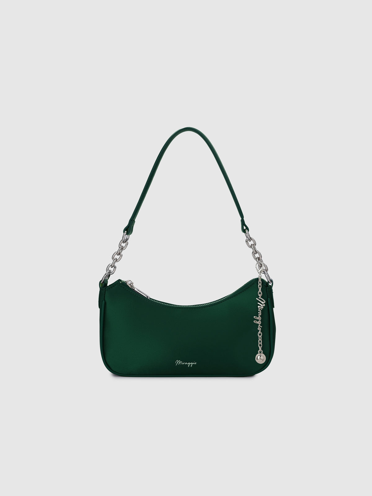Signature Bag Charm