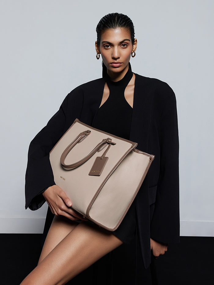 Denice 2.0 Tote Bag