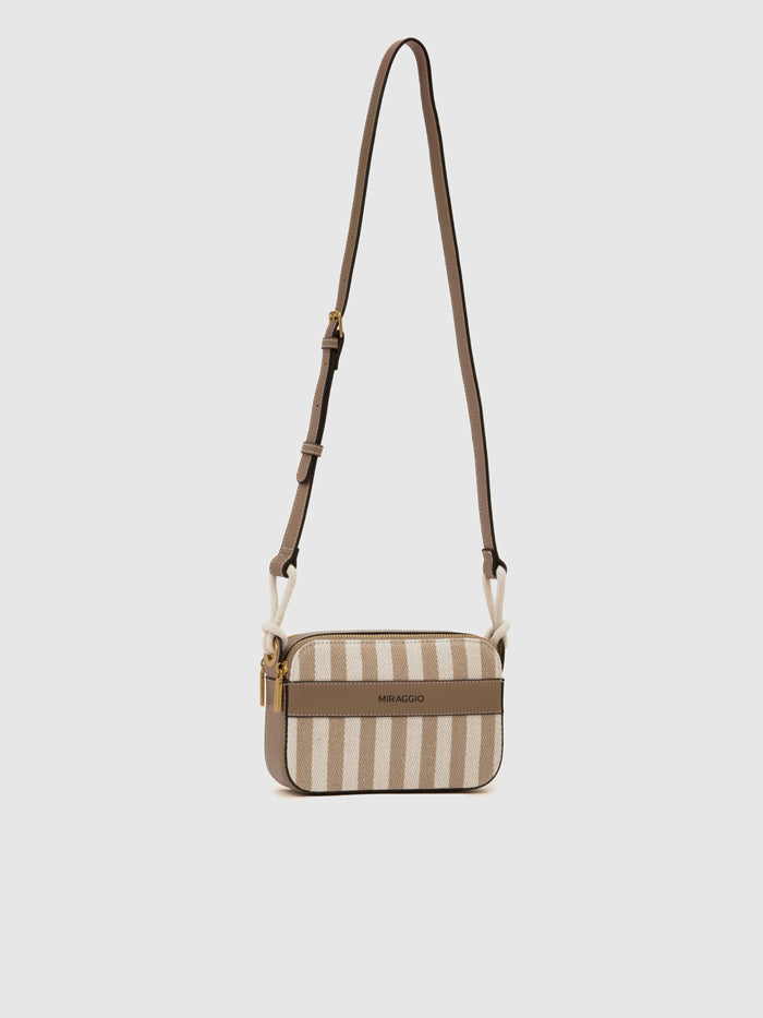 Soleil Crossbody Bag