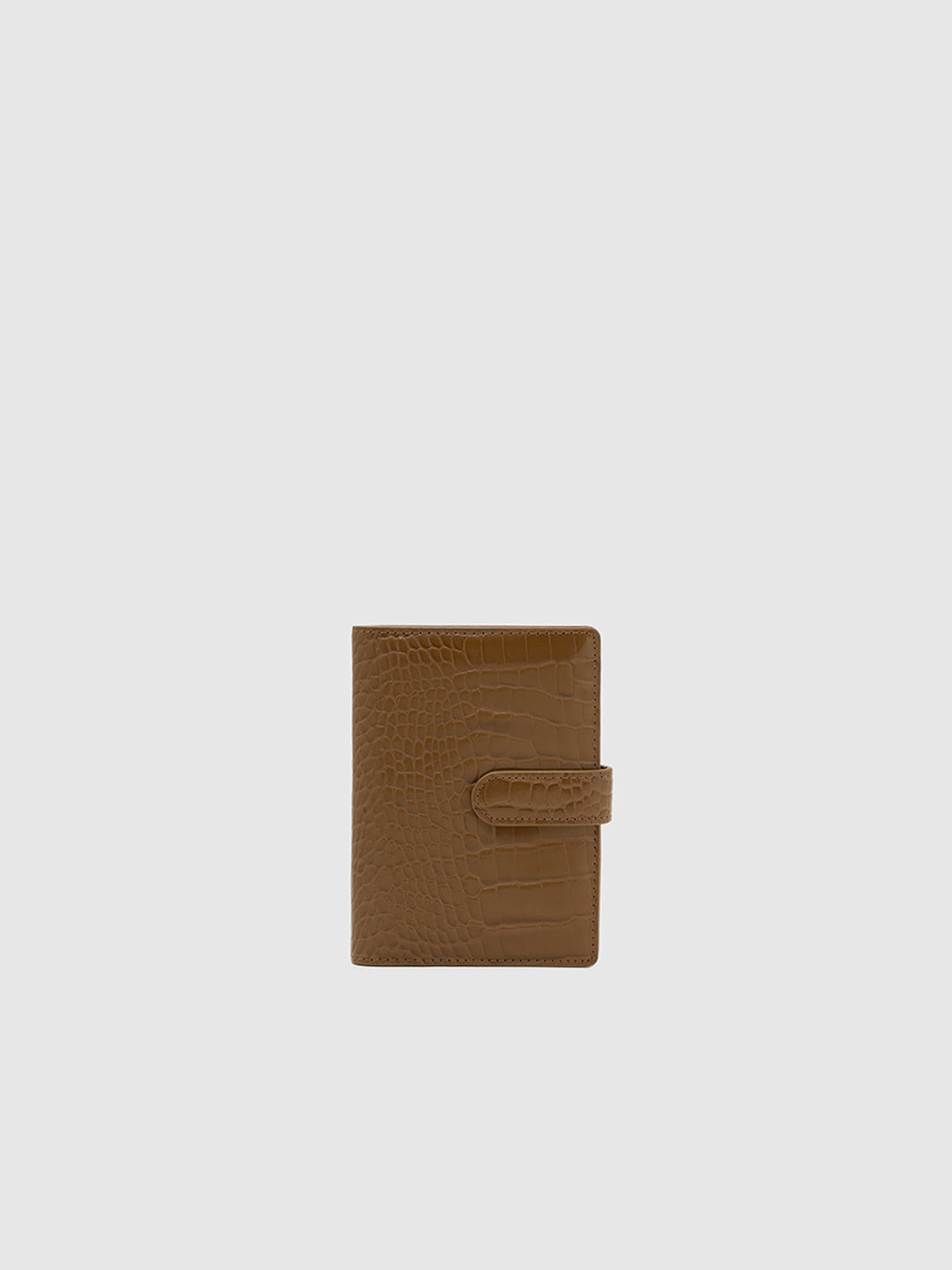 Zola Passport Cover