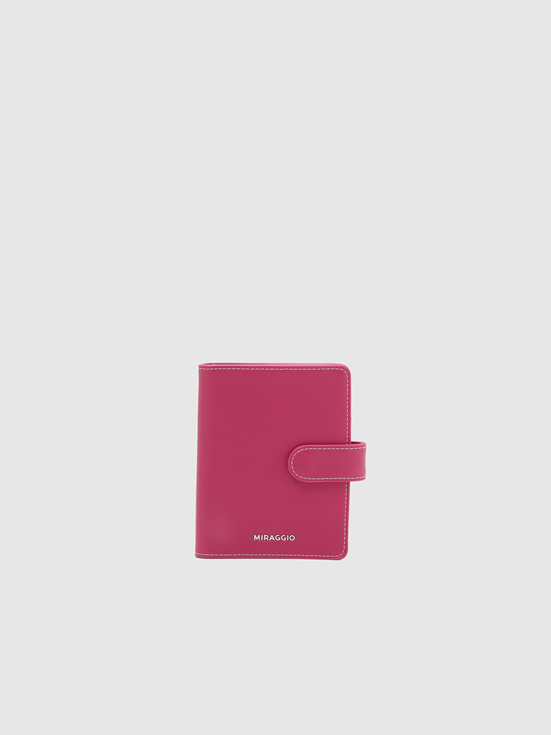 Quinn Passport Cover