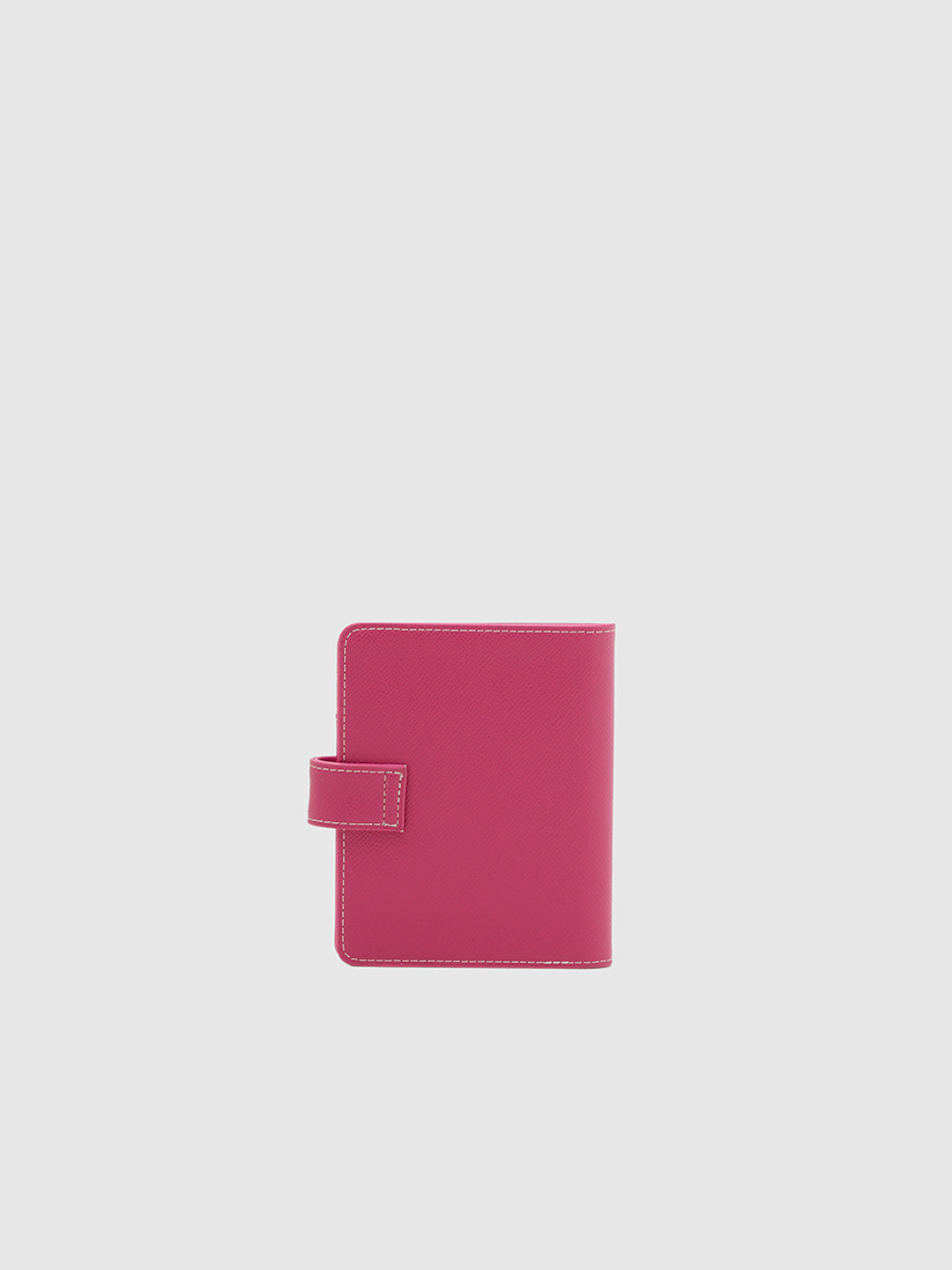 Quinn Passport Cover