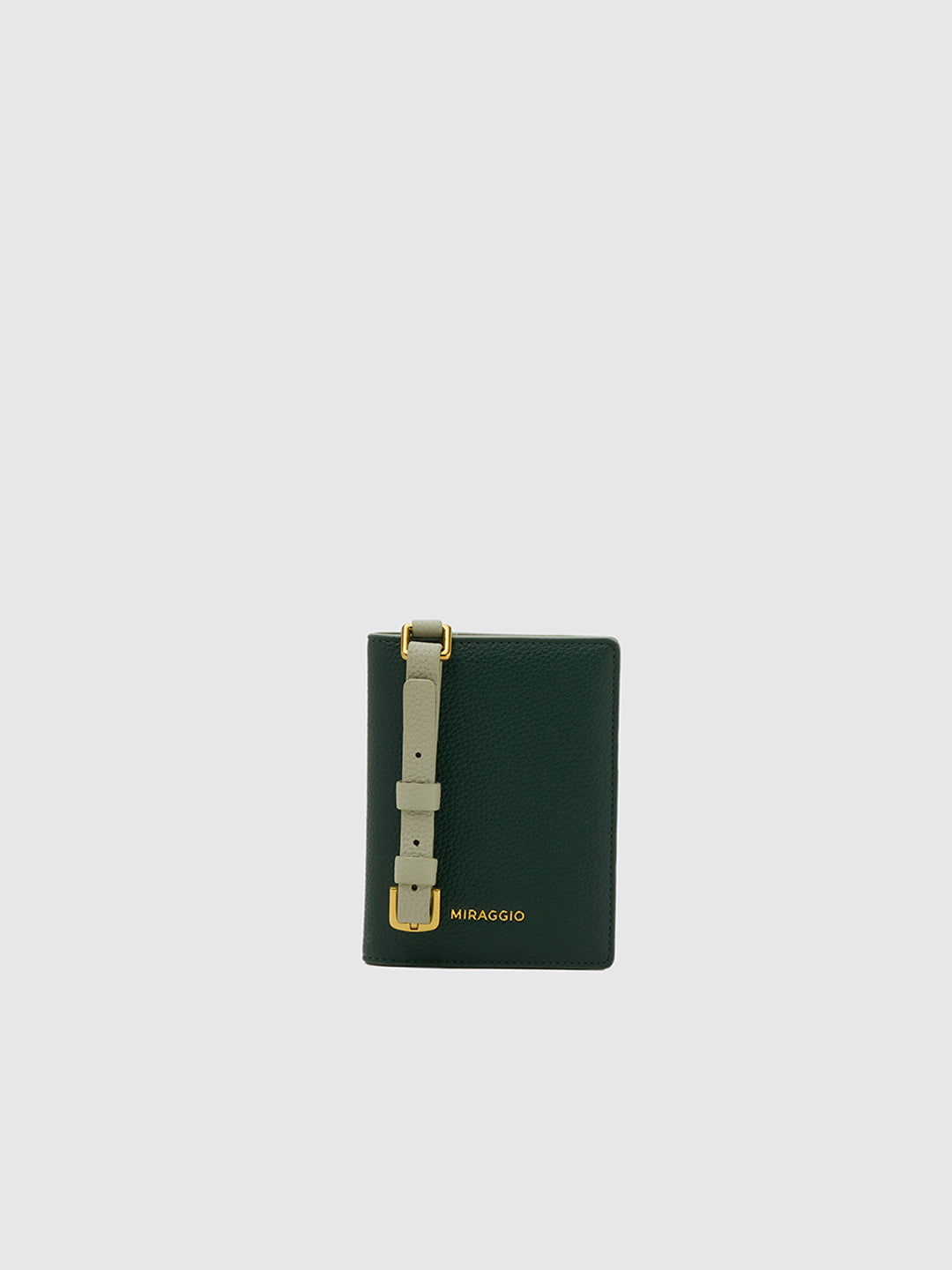 Atlas Passport Cover
