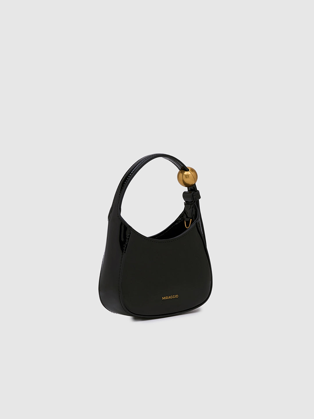 Leslie Micro Bag