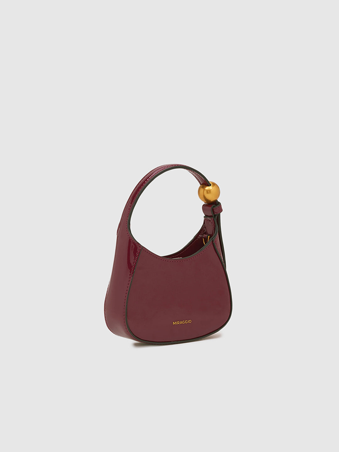 Leslie Micro Bag