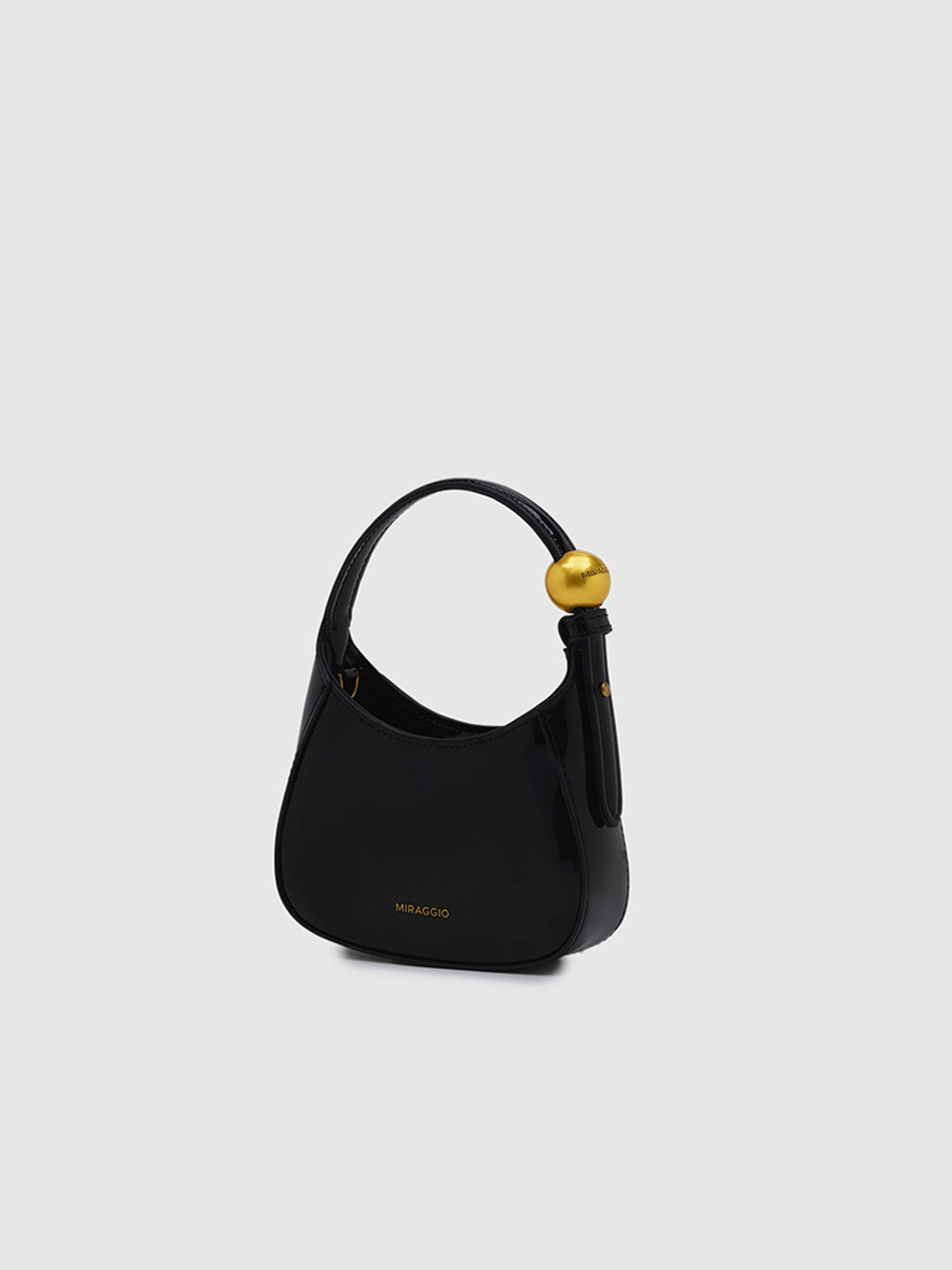 Leslie Micro Bag