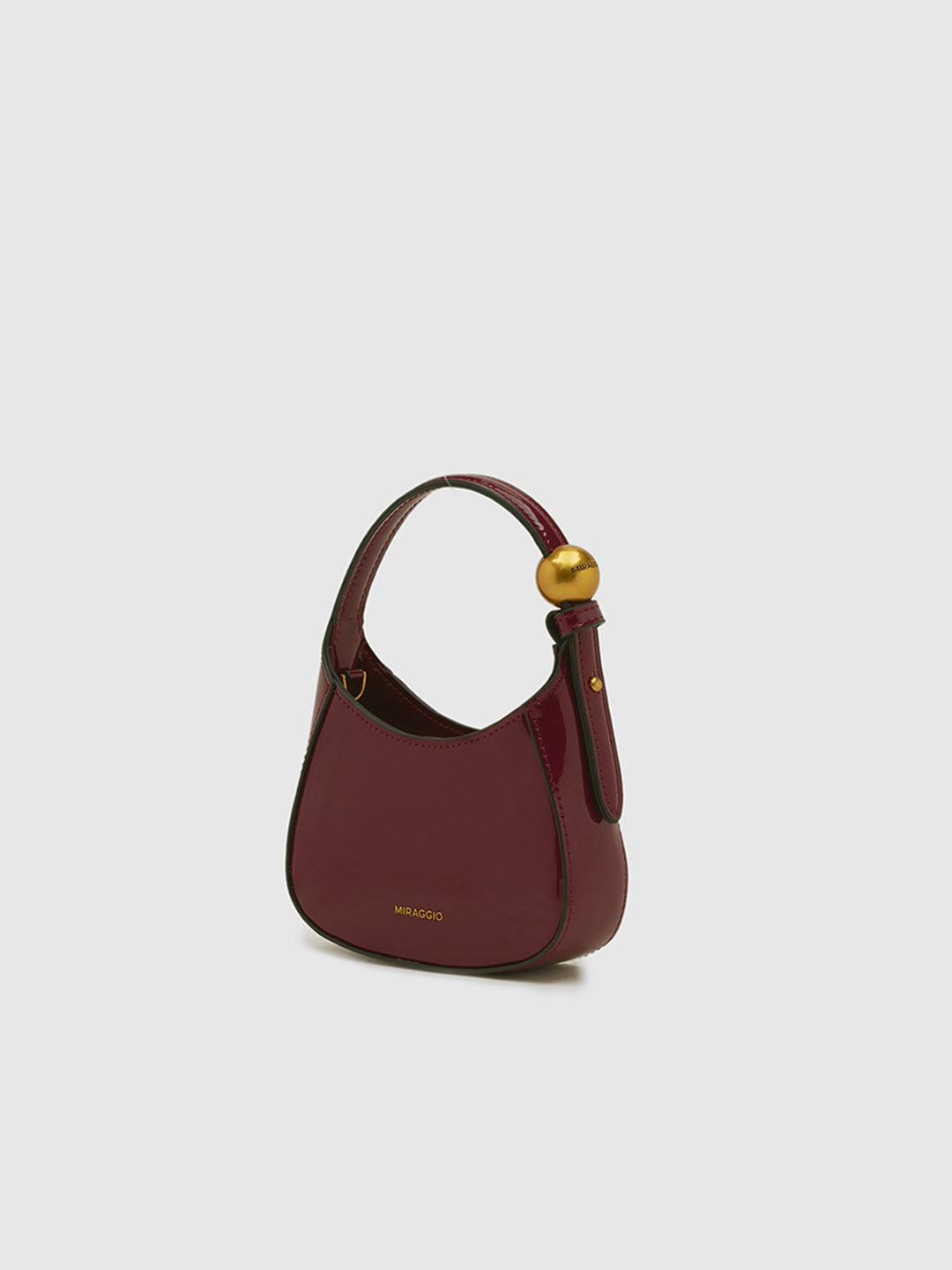 Leslie Micro Bag