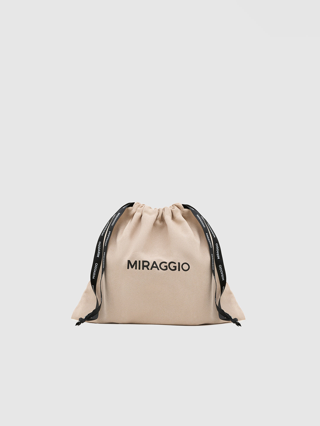 Ivory Dustbag