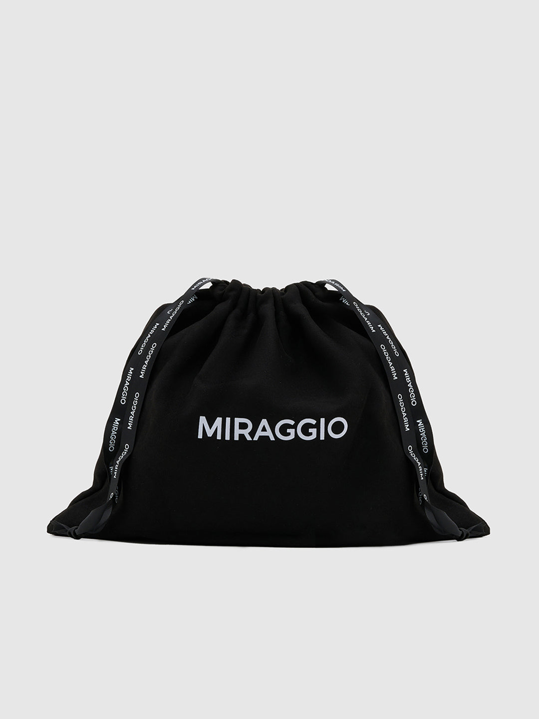 Black Dustbag