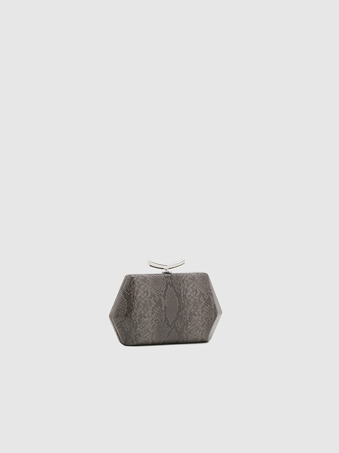 Crystal Clutch