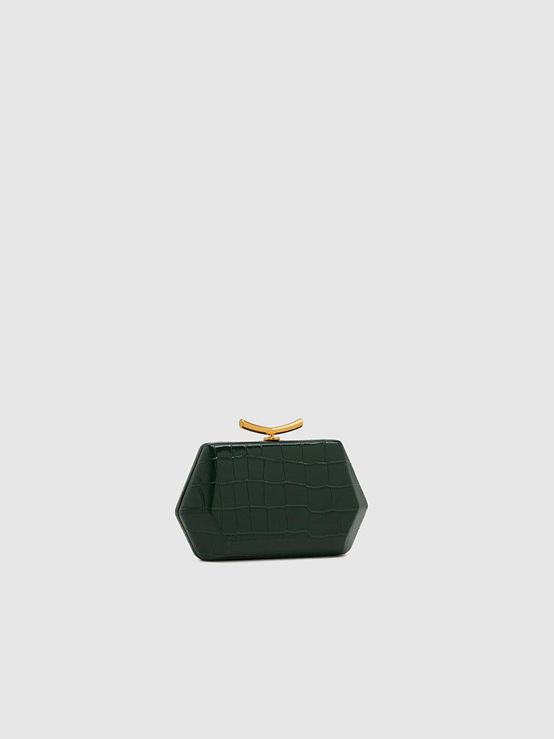 Crystal Clutch