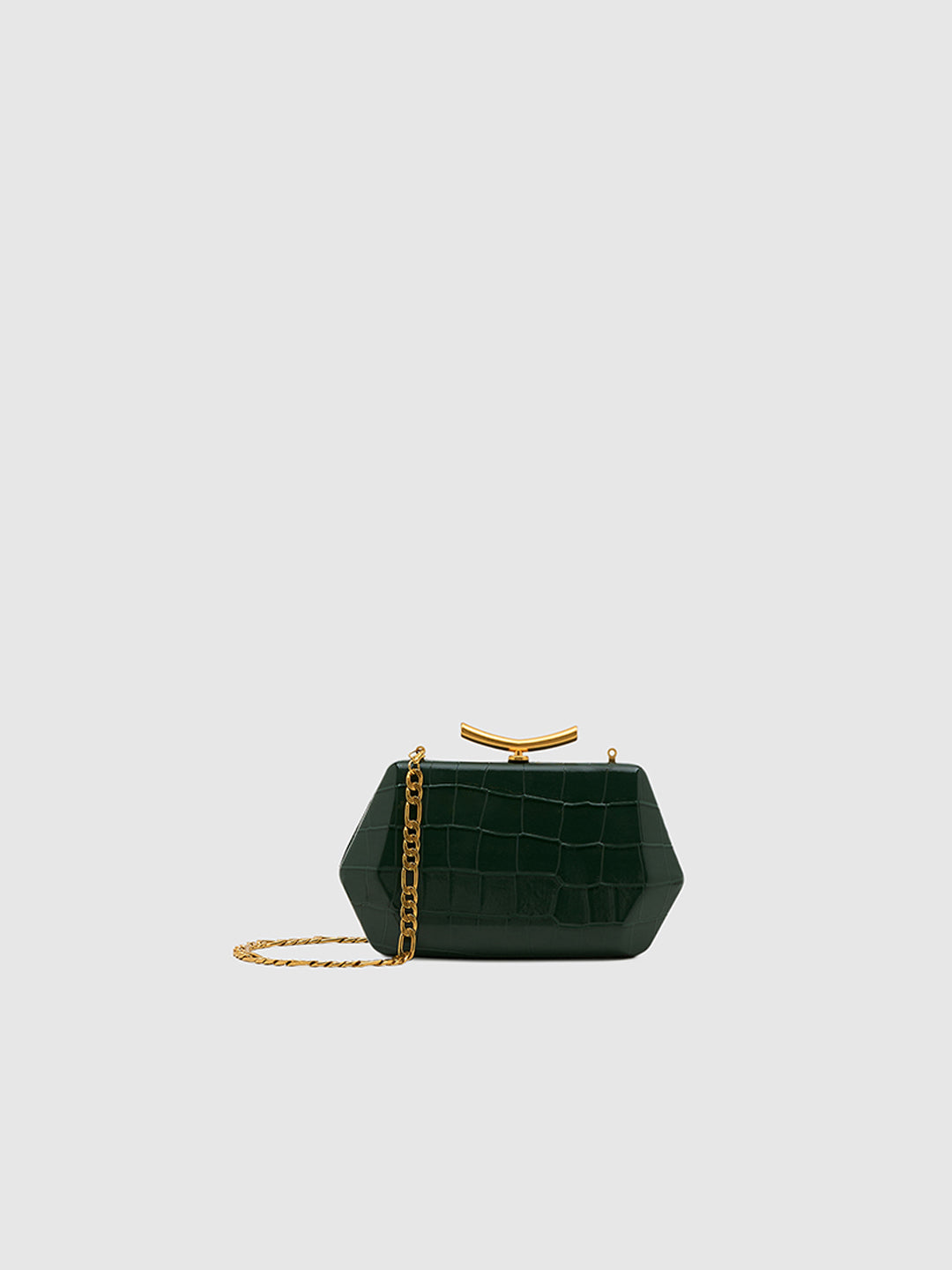 Crystal Clutch