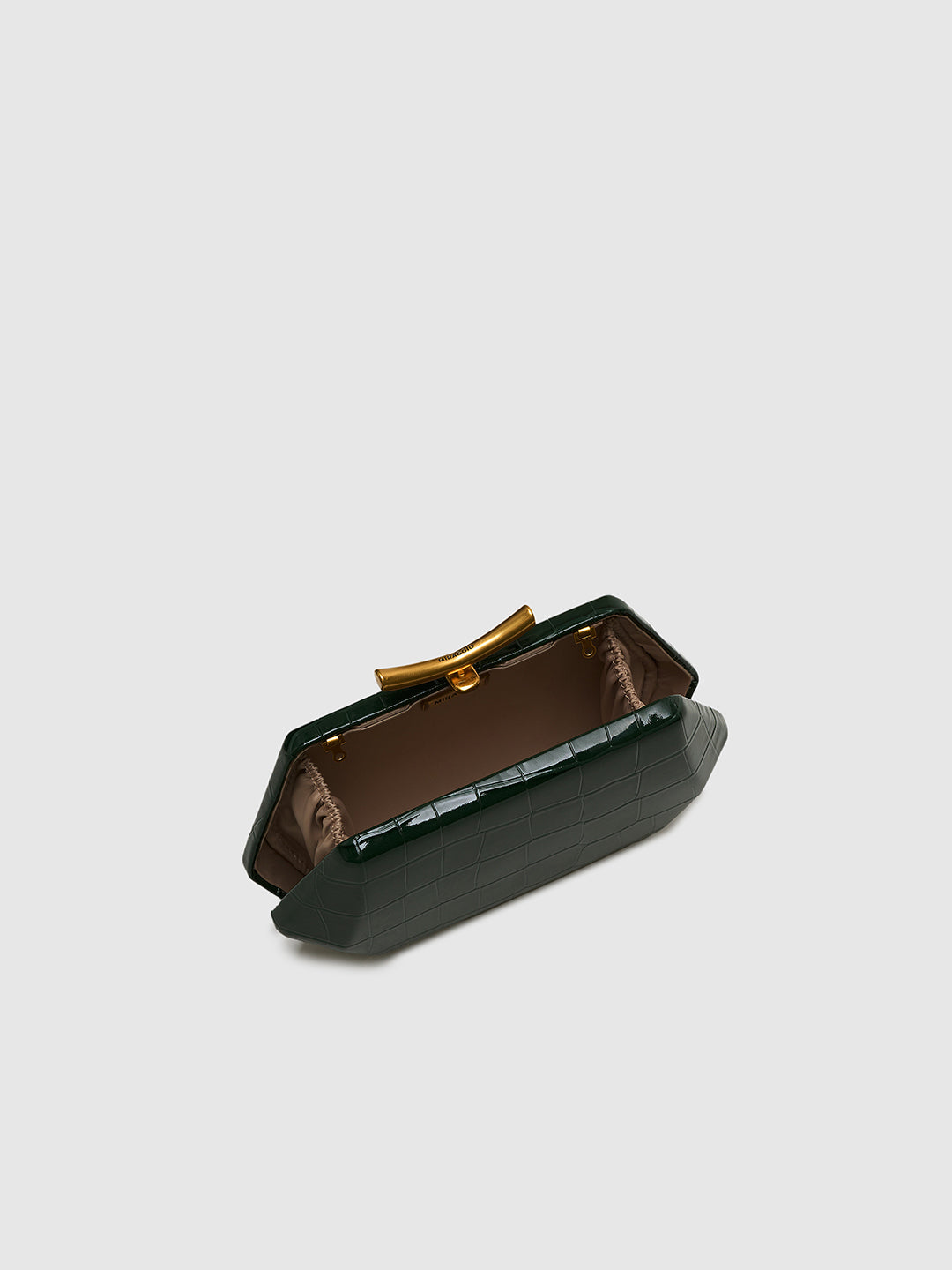 Crystal Clutch