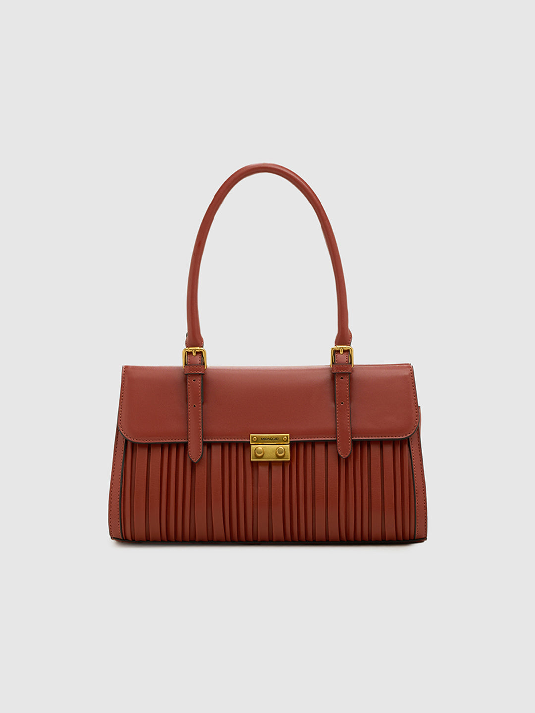 Florence Satchel Bag