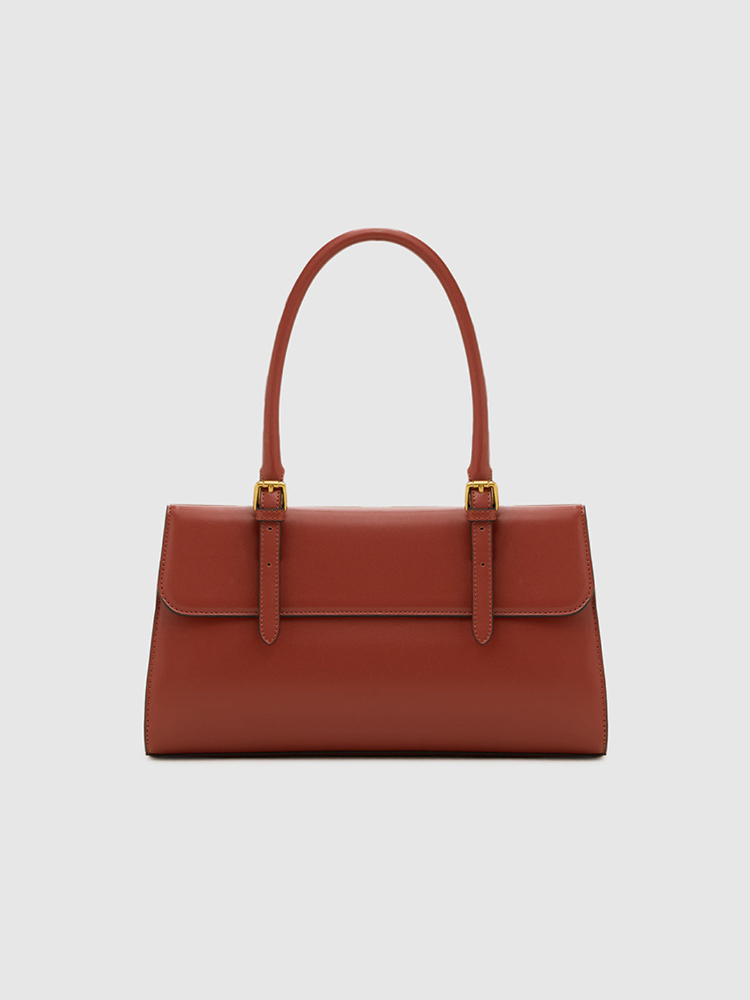 Florence Satchel Bag