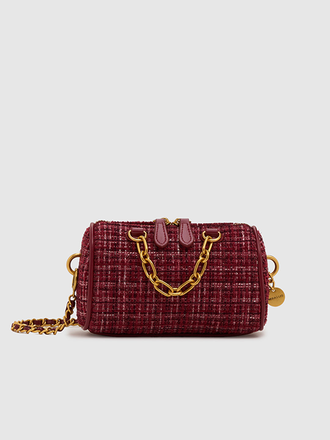 Odette Crossbody Bag