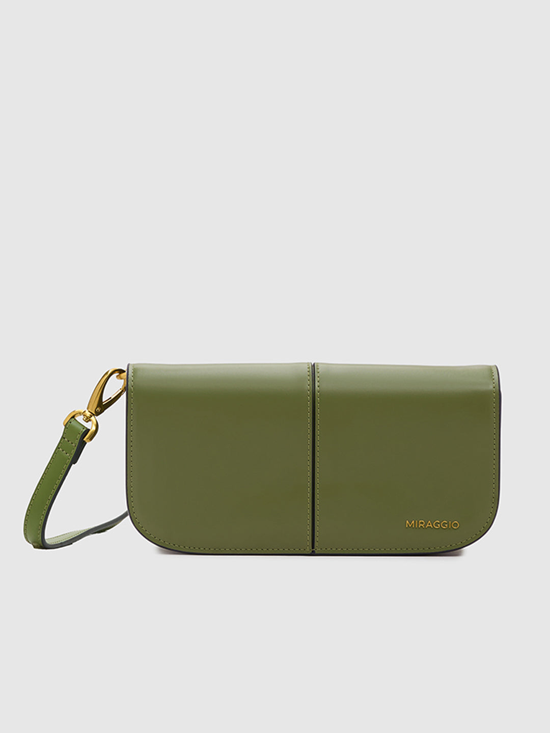 Frankie Crossbody Bag