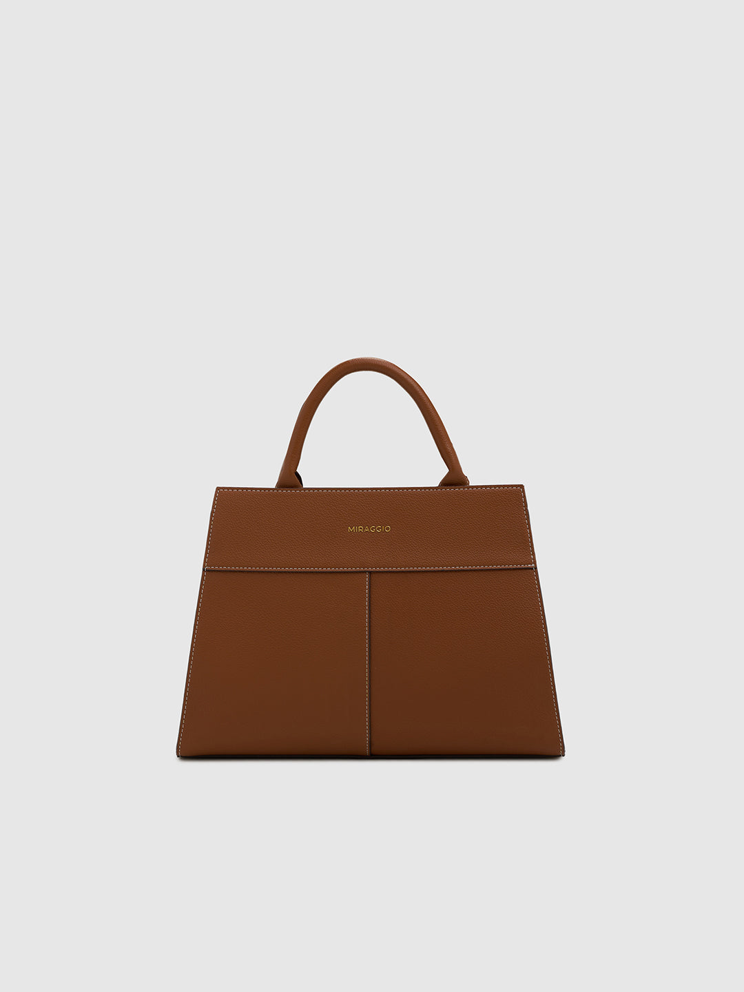 Ronnie Top Handle Bag