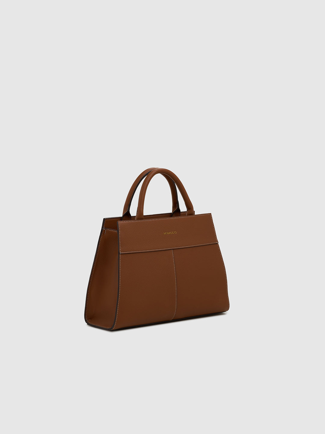 Ronnie Top Handle Bag