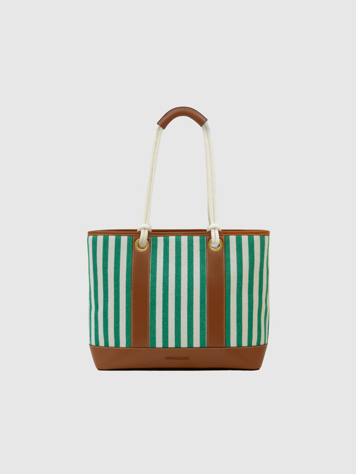Destiny Tote Bag