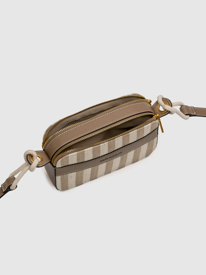 Soleil Crossbody Bag