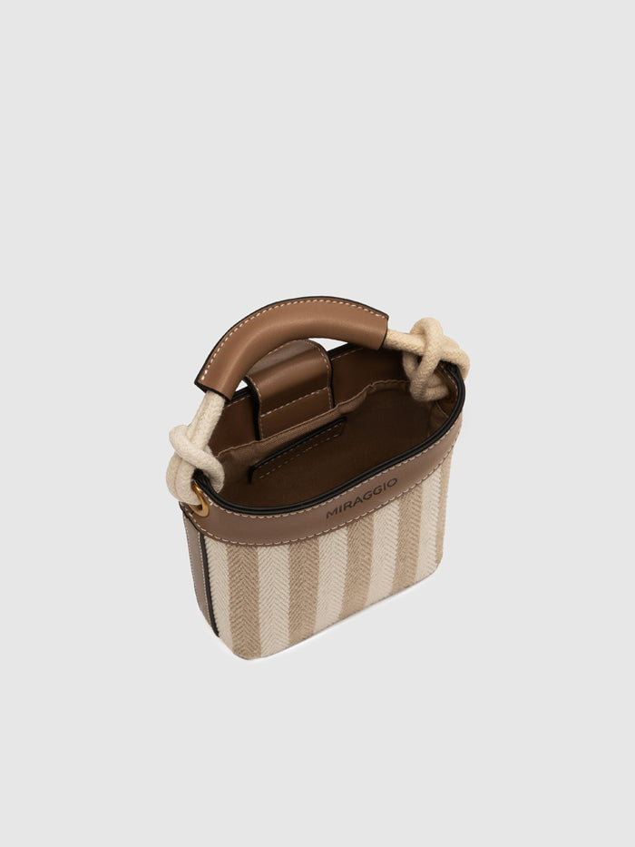 Monaco Mini Bag