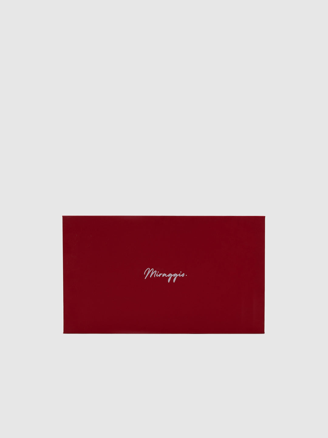 I Heart You Gift Box