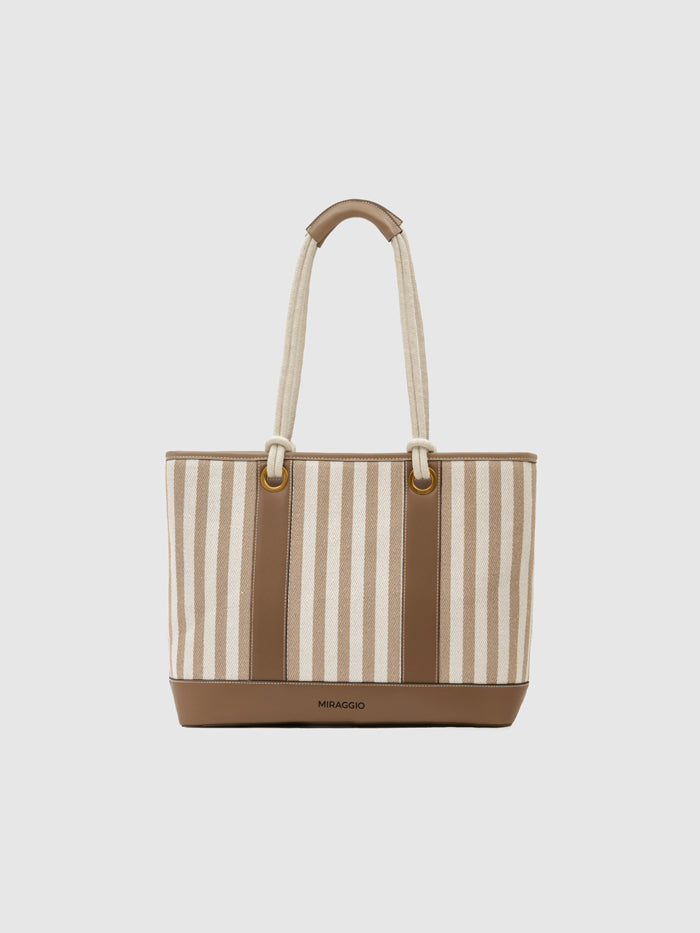 Destiny Tote Bag