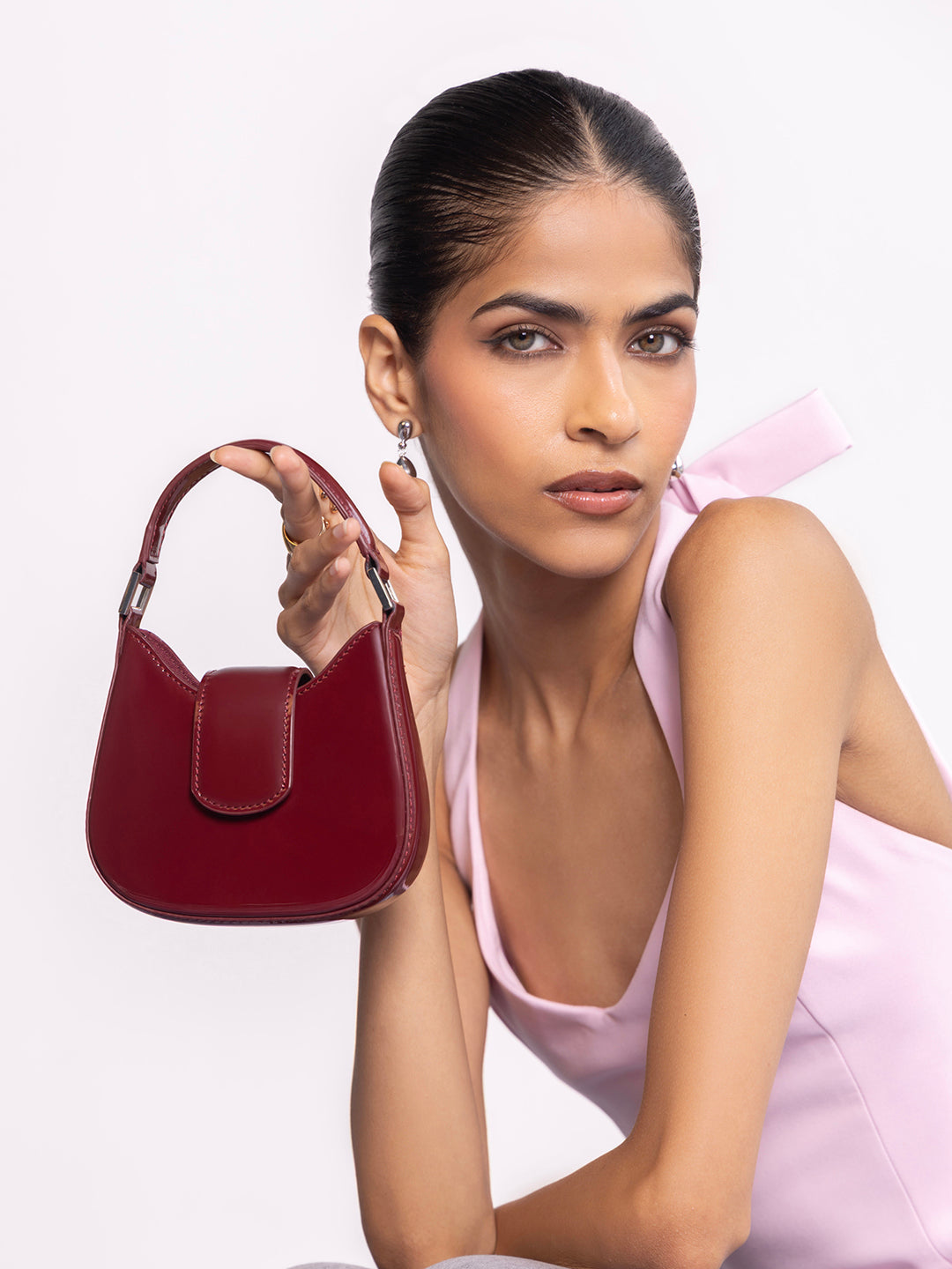 Gigi Mini Crossbody Bag