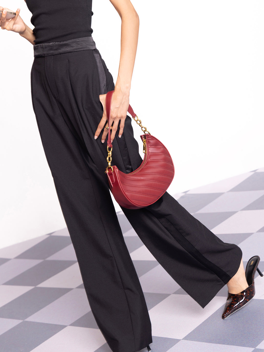 Betsy Shoulder Bag