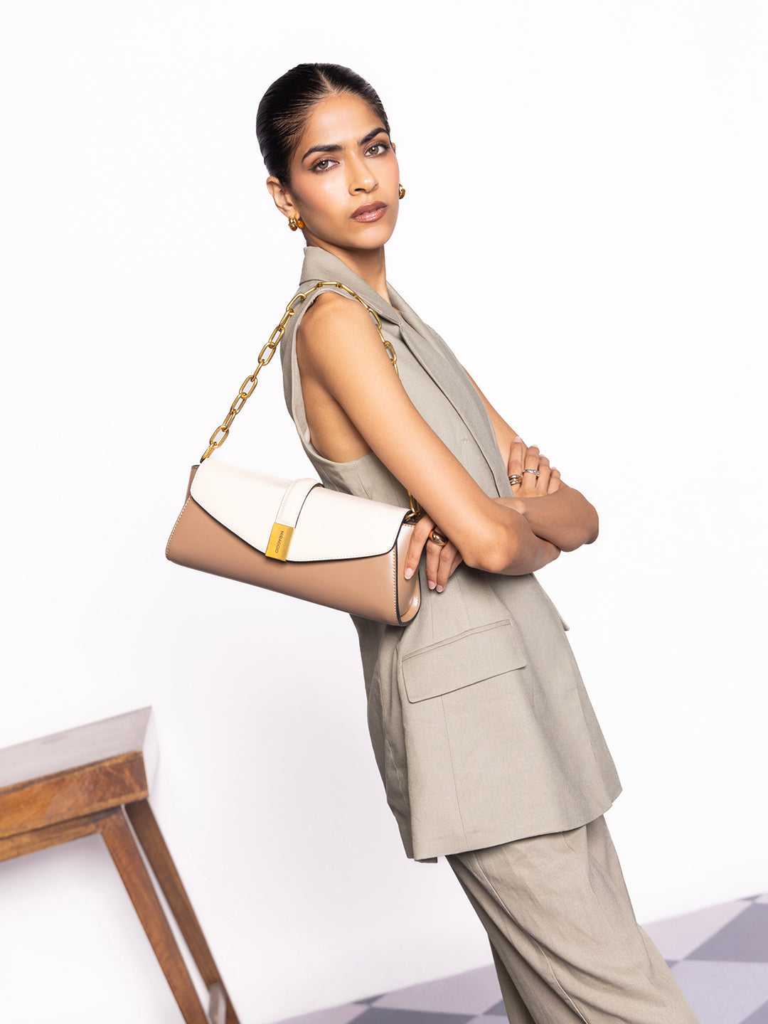 Sydney Shoulder Bag