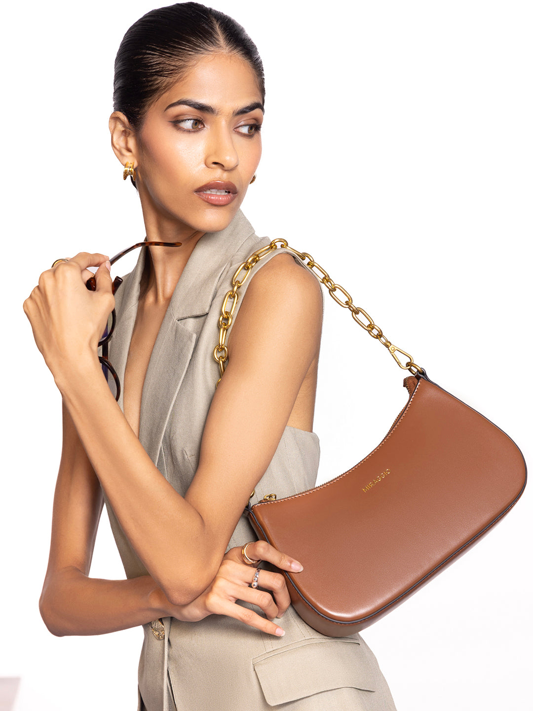 Madeline Shoulder Bag