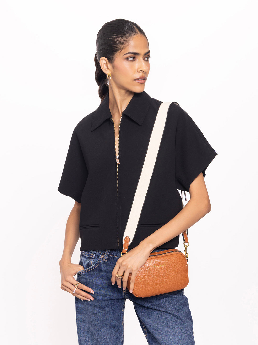 Beck Crossbody Bag