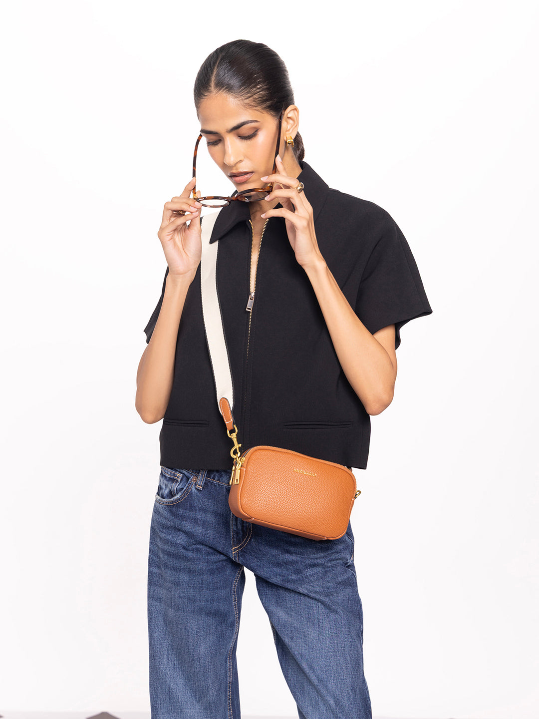 Beck Crossbody Bag