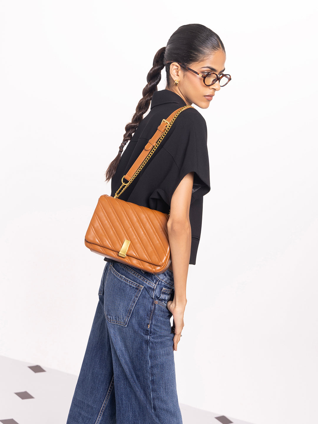Inez Shoulder Bag