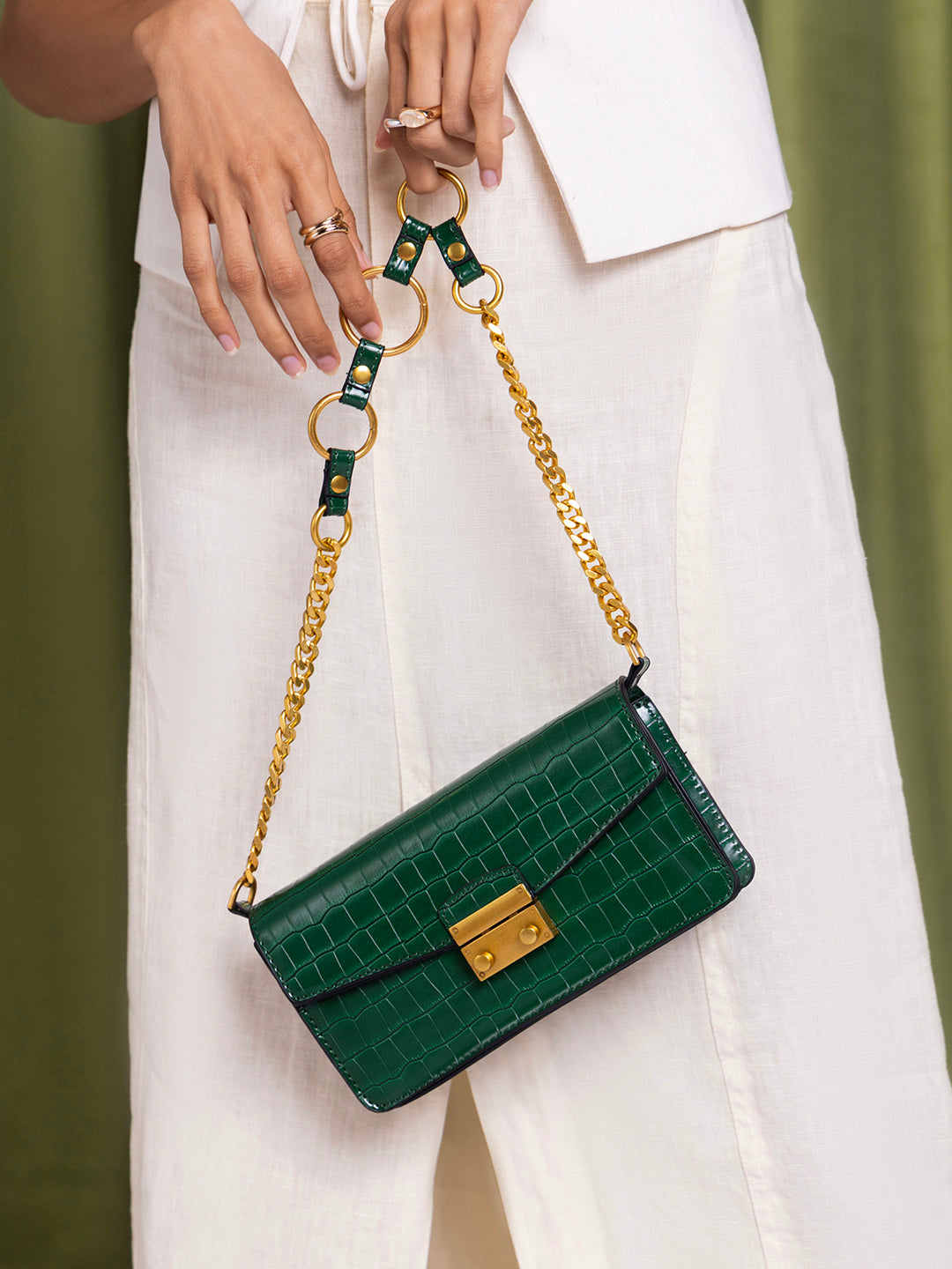 Milo Clutch