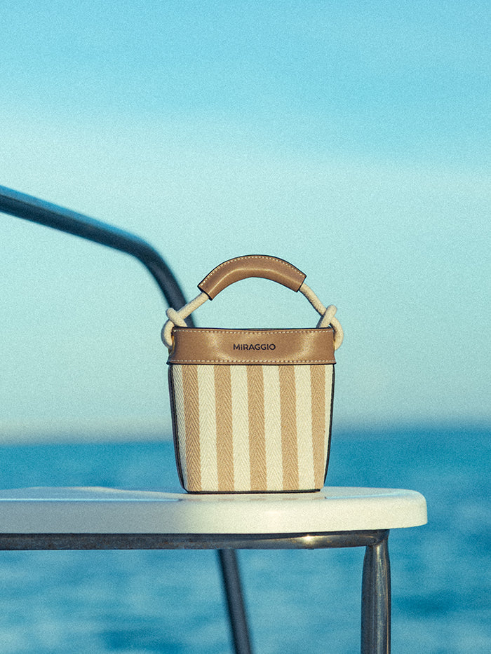 Monaco Mini Bag