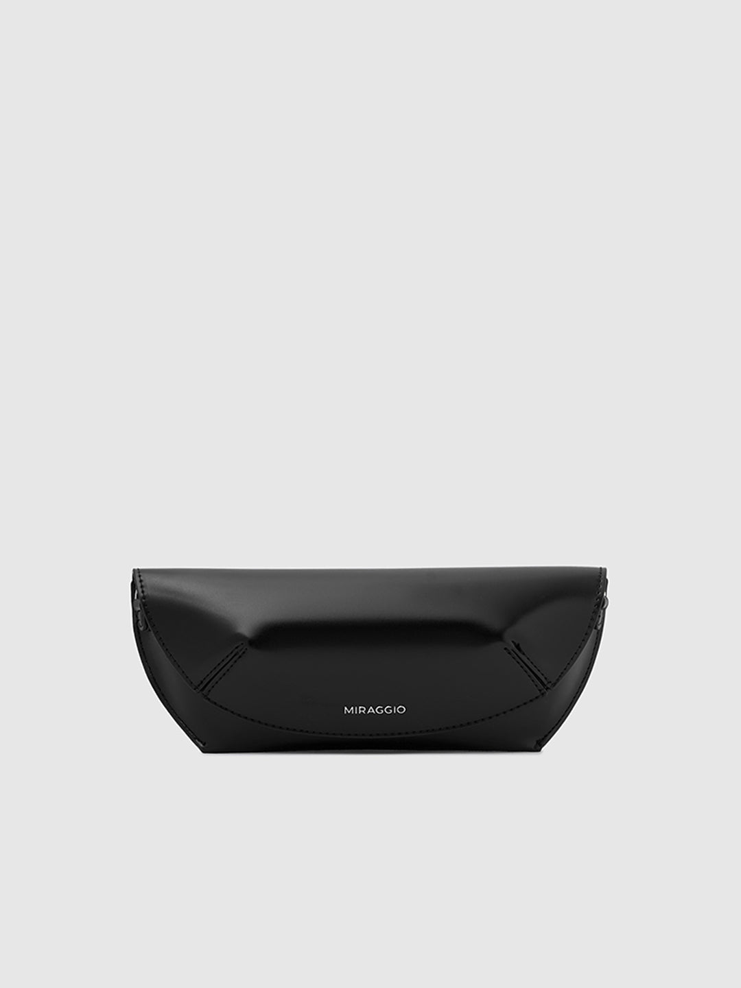 Amber Clutch