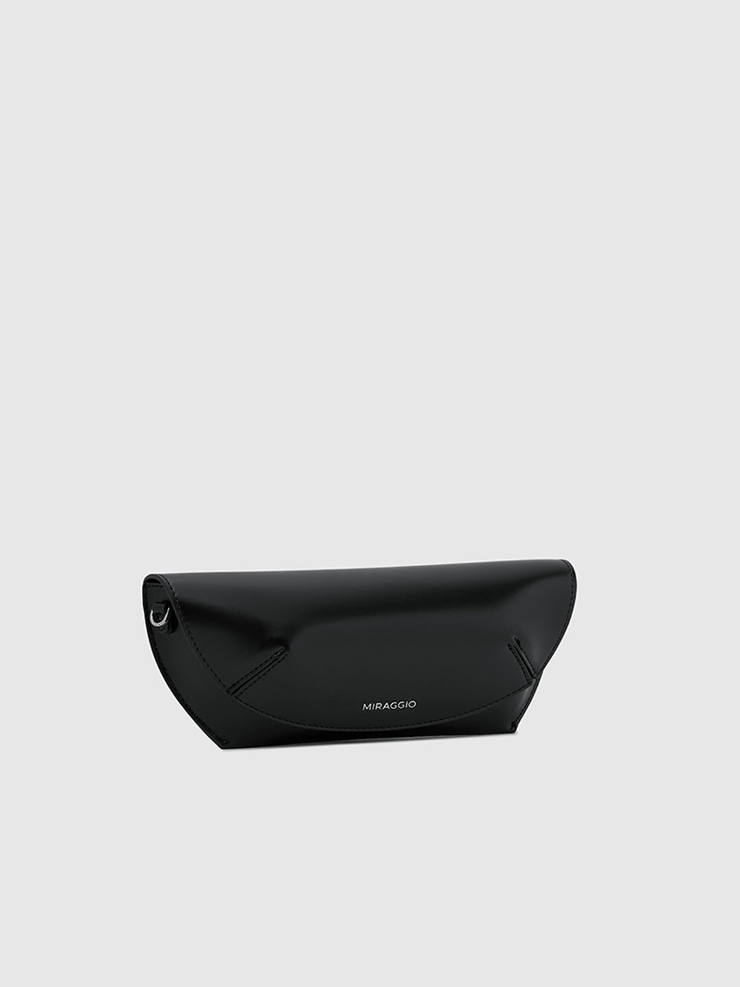 Amber Clutch